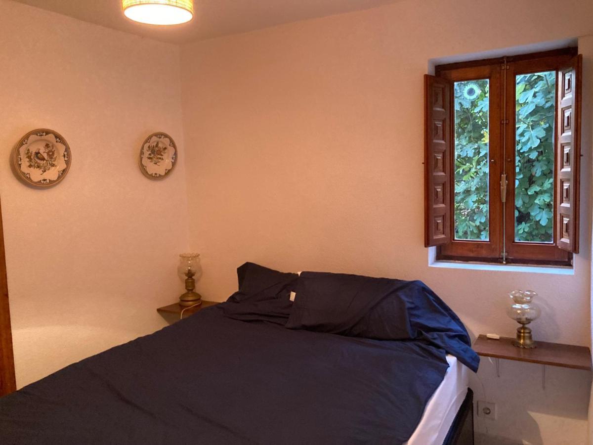 Apartamento Picos De Europa Кабесон-де-Льебана Экстерьер фото