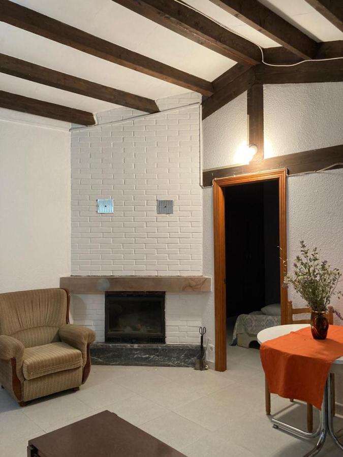 Apartamento Picos De Europa Кабесон-де-Льебана Экстерьер фото