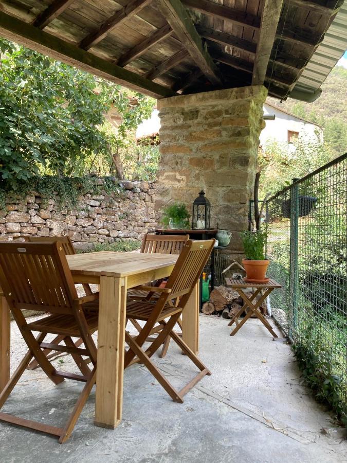 Apartamento Picos De Europa Кабесон-де-Льебана Экстерьер фото