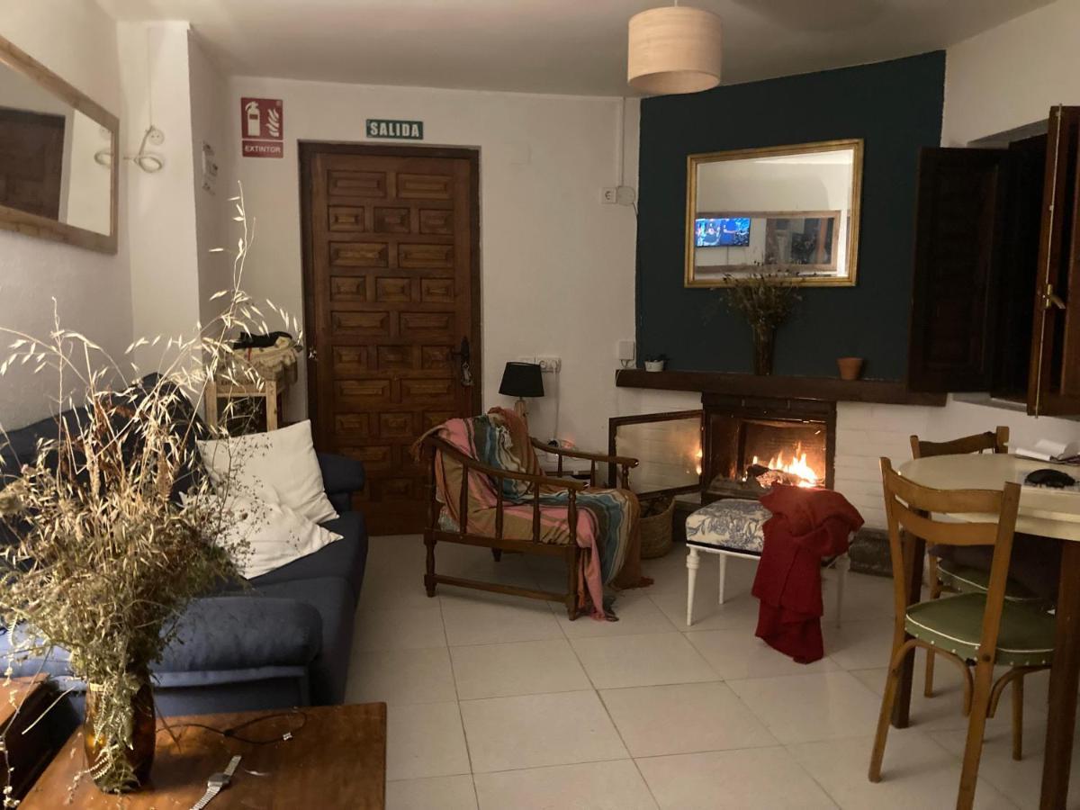 Apartamento Picos De Europa Кабесон-де-Льебана Экстерьер фото