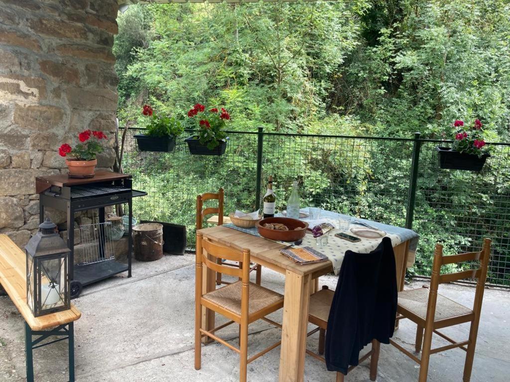 Apartamento Picos De Europa Кабесон-де-Льебана Экстерьер фото