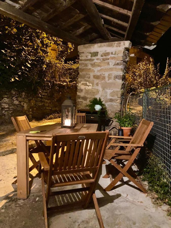 Apartamento Picos De Europa Кабесон-де-Льебана Экстерьер фото