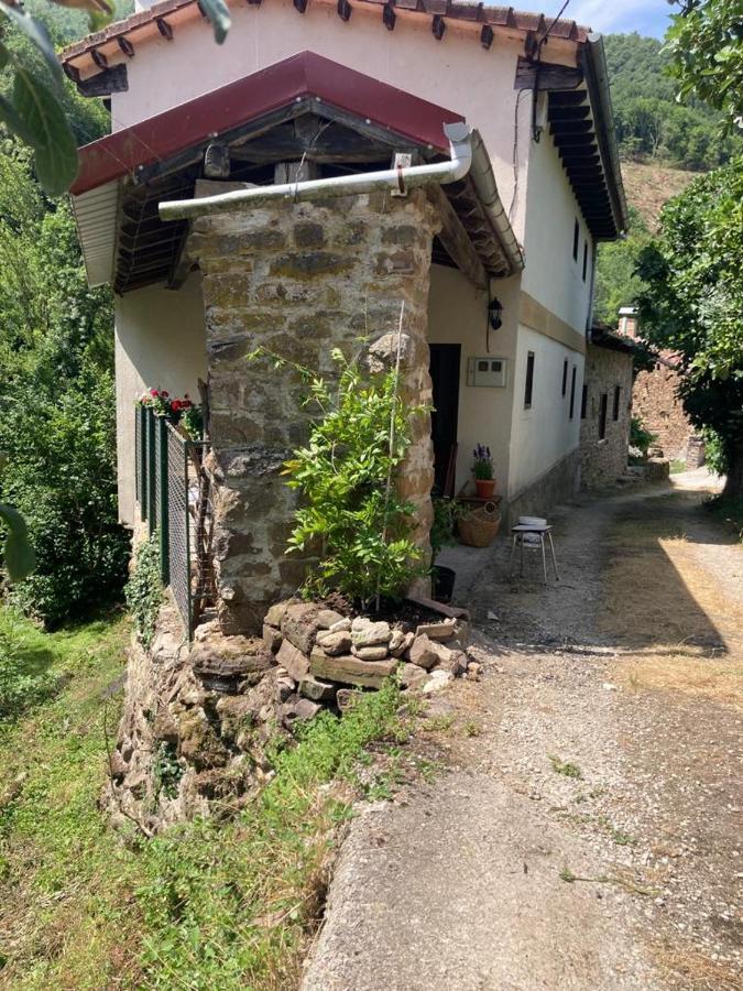 Apartamento Picos De Europa Кабесон-де-Льебана Экстерьер фото