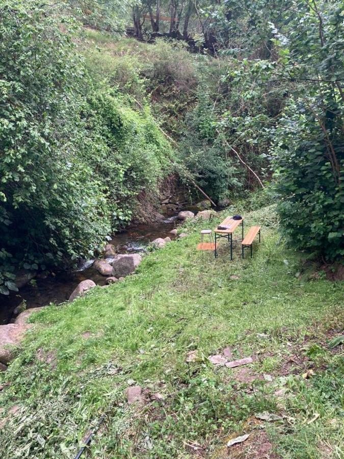 Apartamento Picos De Europa Кабесон-де-Льебана Экстерьер фото