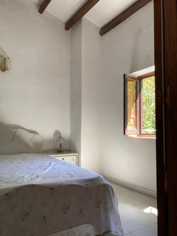 Apartamento Picos De Europa Кабесон-де-Льебана Экстерьер фото